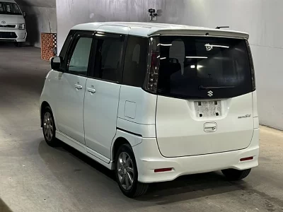 Suzuki PALETTE SW