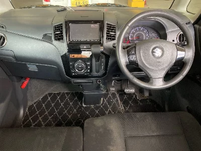 Suzuki PALETTE SW