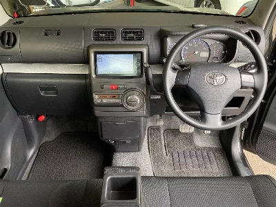 Toyota Pixis Space