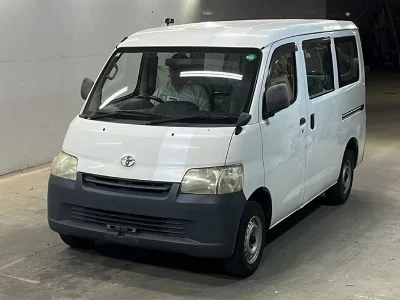 Toyota TownAce