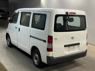 Toyota TownAce