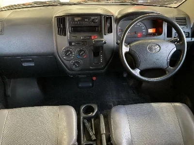 Toyota TownAce