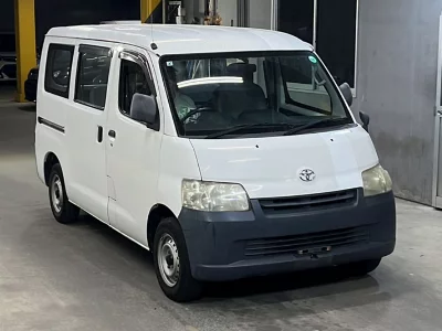 Toyota TownAce