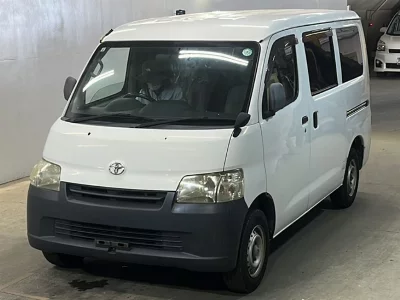 Toyota TownAce