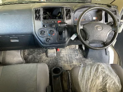 Toyota TownAce