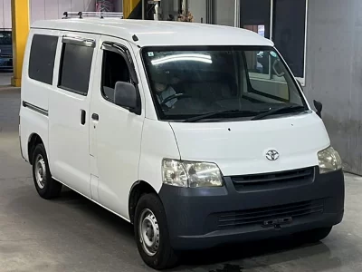 Toyota TownAce
