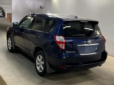 Toyota Vanguard