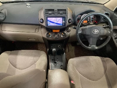 Toyota Vanguard