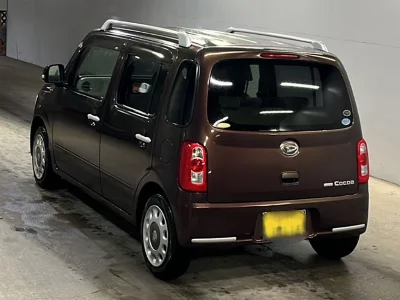 Daihatsu Mira Cocoa
