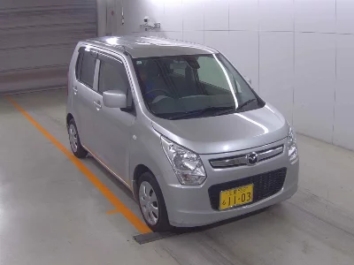 Mazda Flair