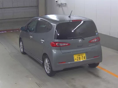 Daihatsu Sonica