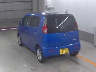 Suzuki MR Wagon