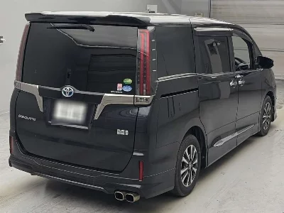 Toyota Esquire