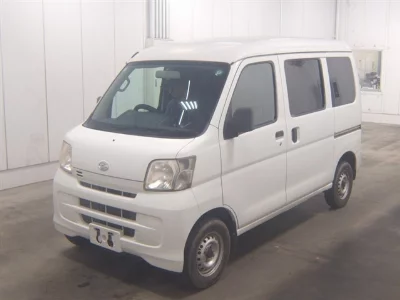 Daihatsu Hijet Cargo