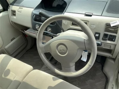 Mitsubishi eK classy