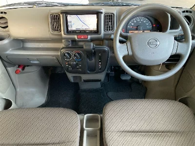 Nissan NV100 Clipper