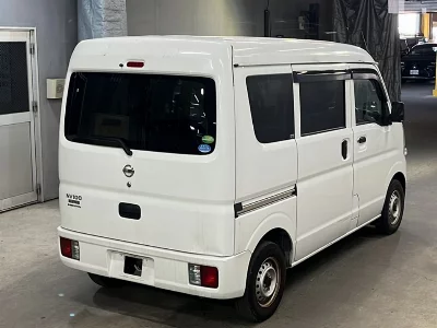 Nissan NV100 Clipper