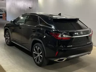 Lexus RX300