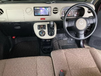 Daihatsu Mira Cocoa