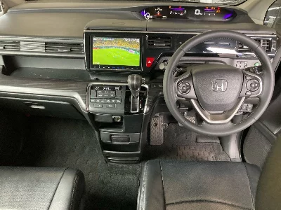 Honda STEPWGN SPADA