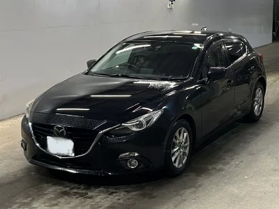 Mazda AXELA SPORT