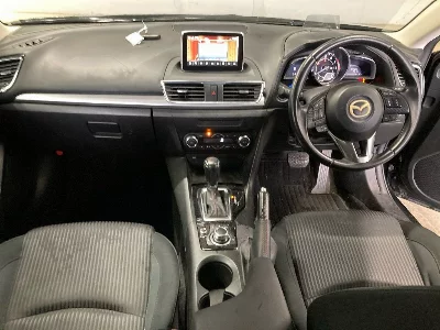 Mazda AXELA SPORT