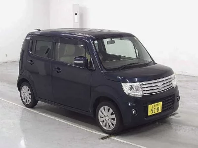 Suzuki MR Wagon