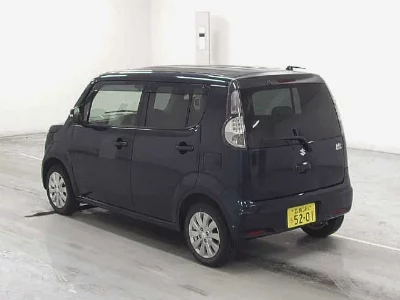 Suzuki MR Wagon