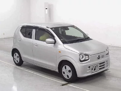 Mazda Carol