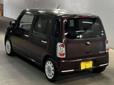 Daihatsu Mira Cocoa