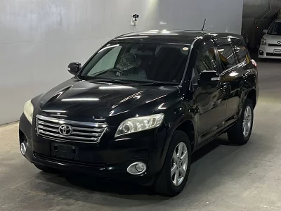 Toyota Vanguard