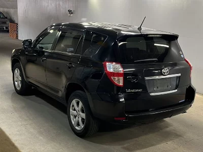 Toyota Vanguard