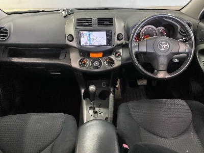 Toyota Vanguard