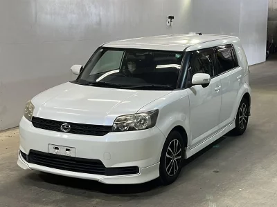 Toyota Corolla Rumion