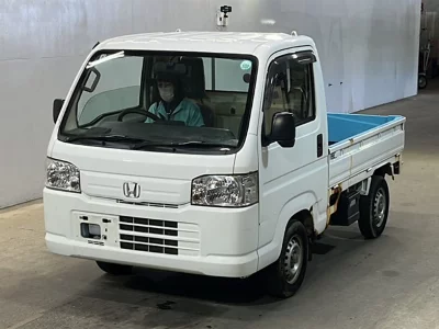 Honda Acty Truck