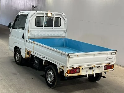 Honda Acty Truck