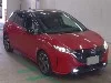 NISSAN AURA