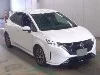 NISSAN AURA