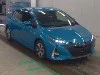TOYOTA PRIUS PHV