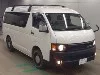 TOYOTA HIACE WAGON