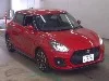 SUZUKI SWIFT SPORTS