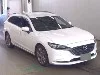 MAZDA ATENZA WAGON