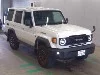 TOYOTA LAND CRUISER 70