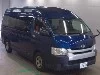 TOYOTA HIACE COMMUTER