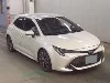TOYOTA COROLLA SPORT