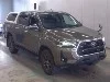 TOYOTA HILUX PICK UP