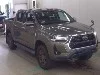 TOYOTA HILUX PICK UP