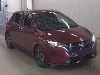 NISSAN AURA