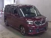 SUZUKI SOLIO BANDIT