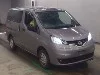 NISSAN NV200 VANETTE VAN